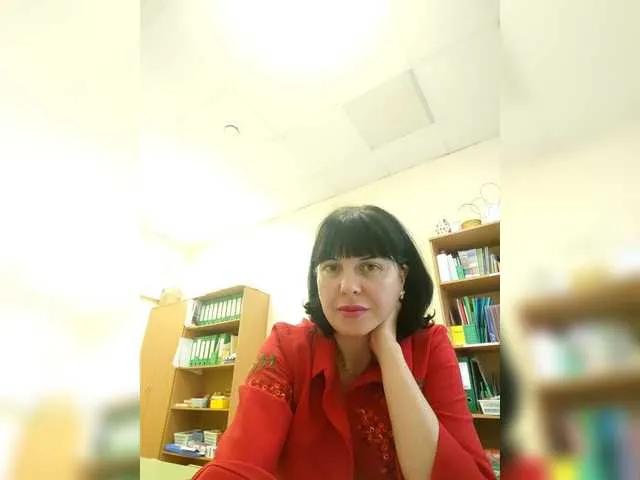 Freechat VikNika on BongaCams