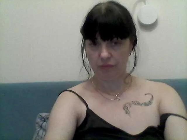 Freechat VikNika on BongaCams