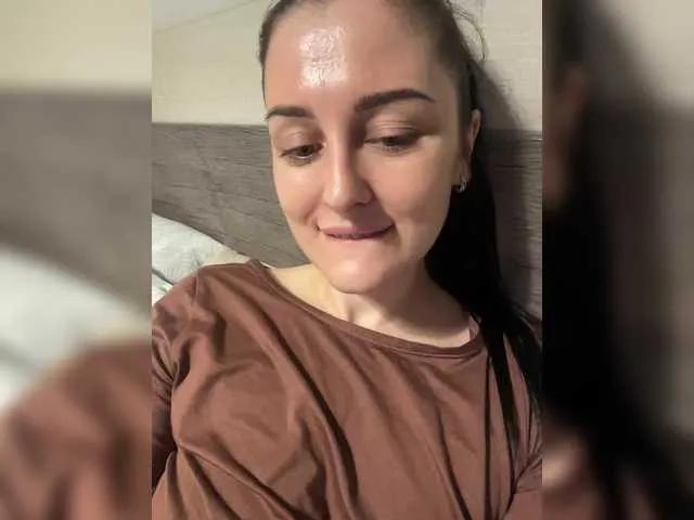 BongaCams Viksi66 is Freechat Viksi66 — Confidence, respect, a sense of humor... and someone who knows what they want. Let's explore our fantasies together --- I'm waiting just for you.