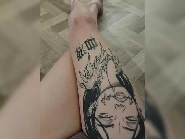 Offline Vipgerl on BongaCams