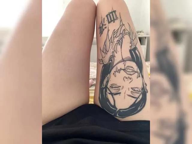 Offline Vipgerl on BongaCams