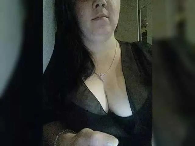 Offline Vitalina272127 on BongaCams