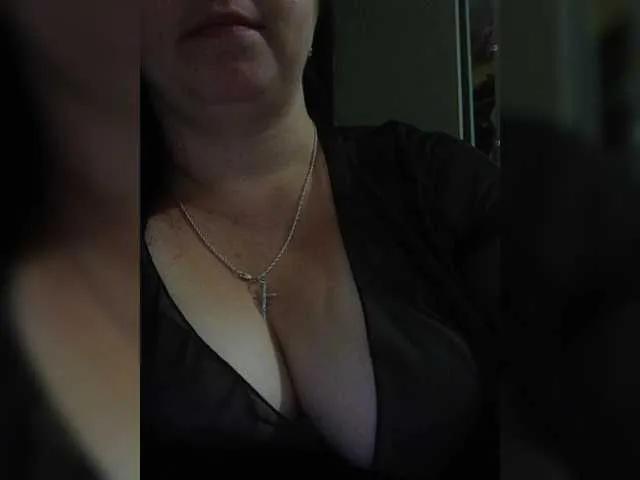 Offline Vitalina272127 on BongaCams
