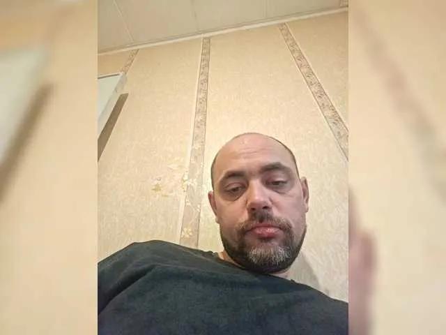 Vitya2108 — Freechat on BongaCams