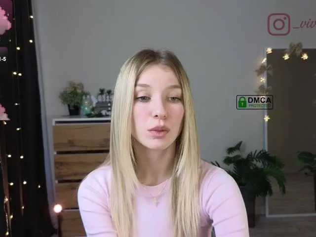 vivianyyy on BongaCams 