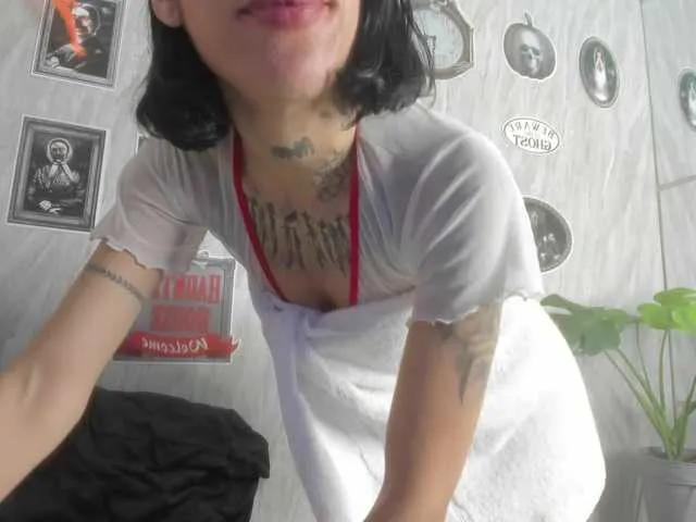 Freechat wandalover on BongaCams