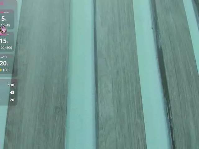 Freechat wandalover on BongaCams