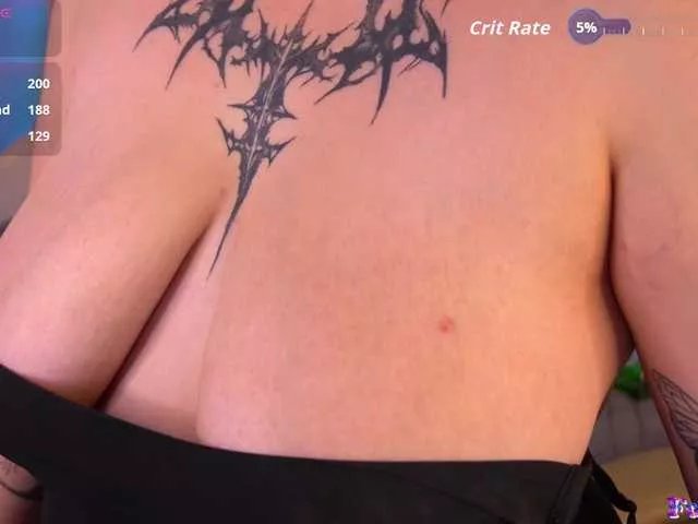 Offline Wednesdayyyy on BongaCams