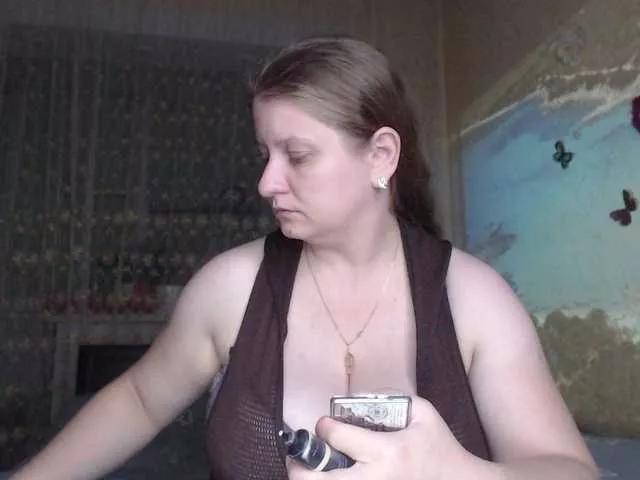 WetAngely on BongaCams