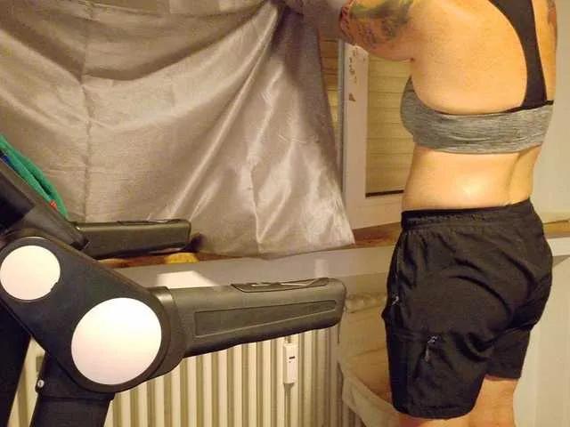 Offline Wetgerman2 on BongaCams