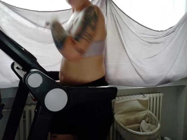 Offline Wetgerman2 on BongaCams