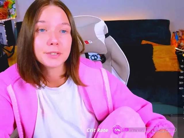 Offline WhiteSoul on BongaCams