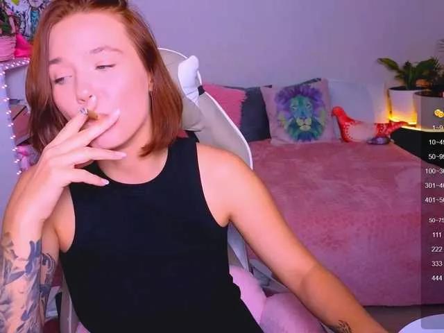 Offline WhiteSoul on BongaCams