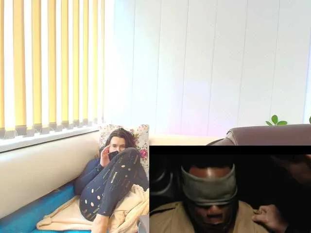 Freechat WickedButShy on BongaCams