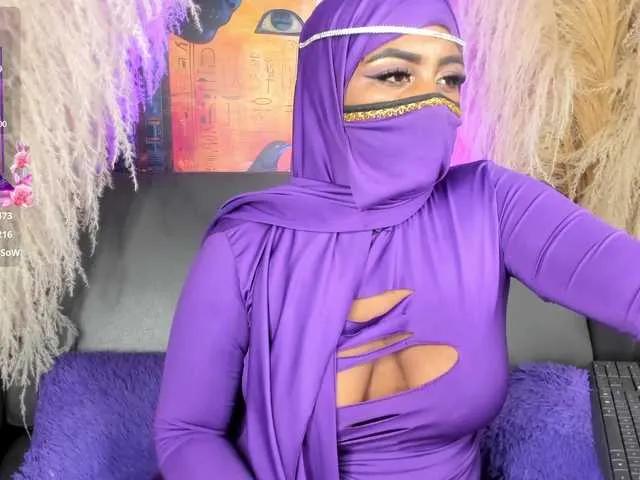 Freechat Wife-jasmine on BongaCams