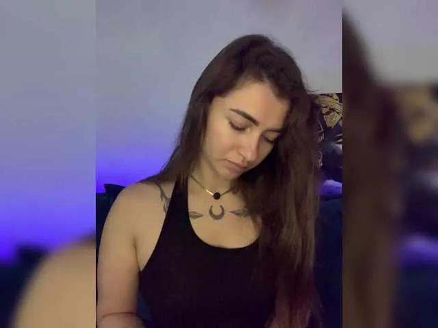 WILDGIRL — Gentle & generous men