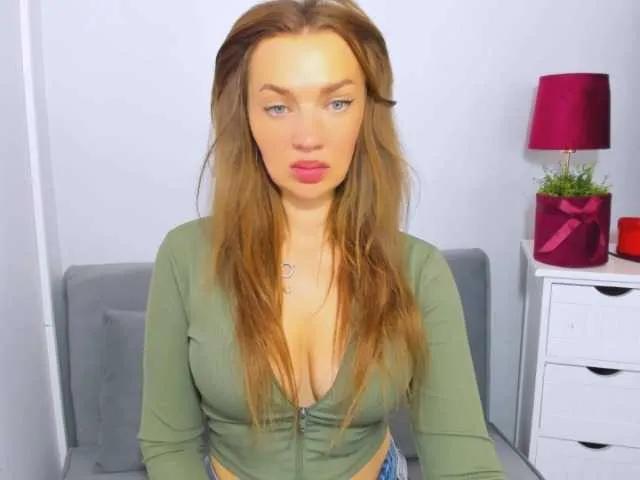 Offline WildOlivia on BongaCams