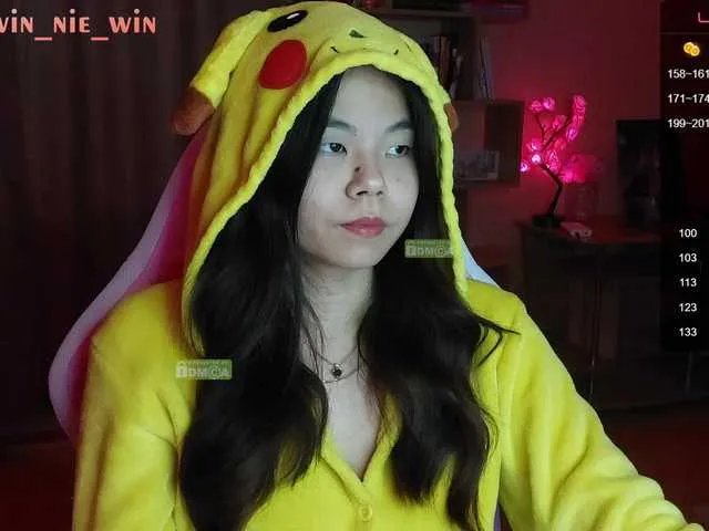 Offline winnie-tyan on BongaCams