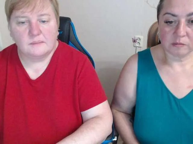 XMollyJaneEX on BongaCams