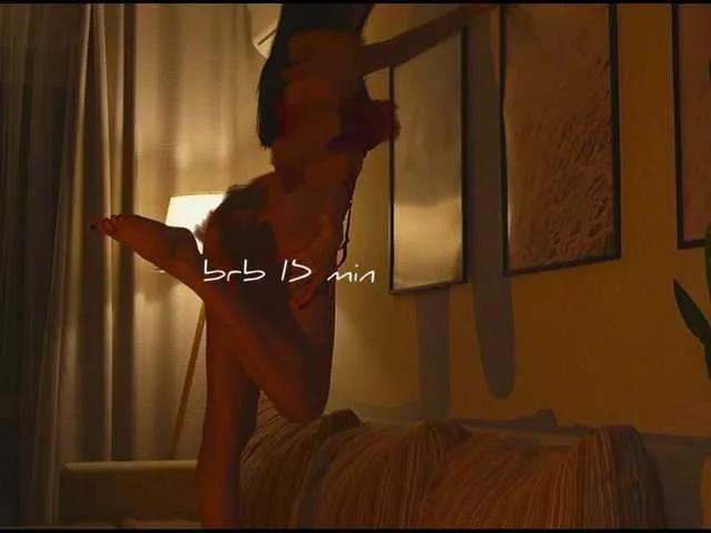 BongaCams xxx-Molly is Freechat xxx-Molly — Respect for my boundaries, intelligence and humor. And also the ability to give pleasant emotions