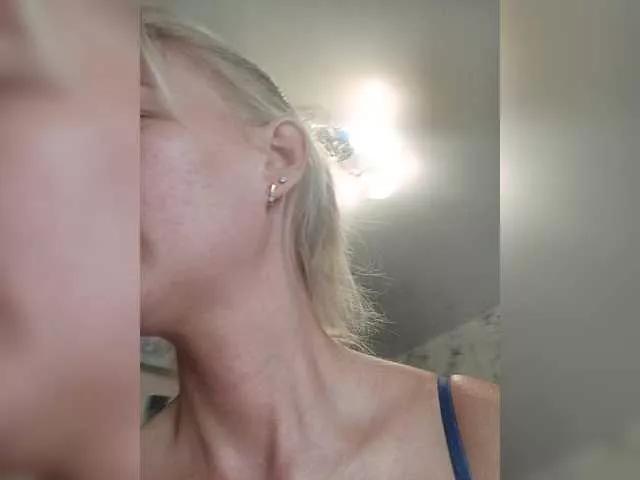 xXx-Passion-xXx on BongaCams 