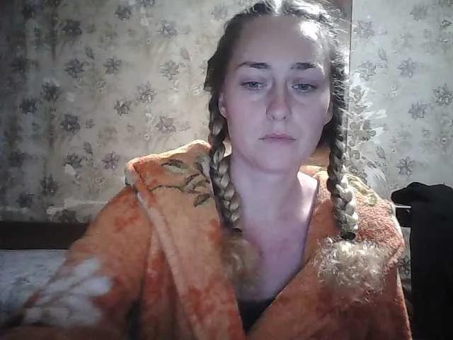 Freechat Yana36 on BongaCams