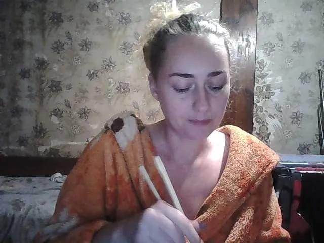 Freechat Yana36 on BongaCams