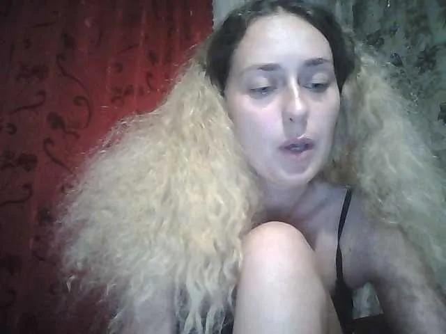 Freechat Yana36 on BongaCams