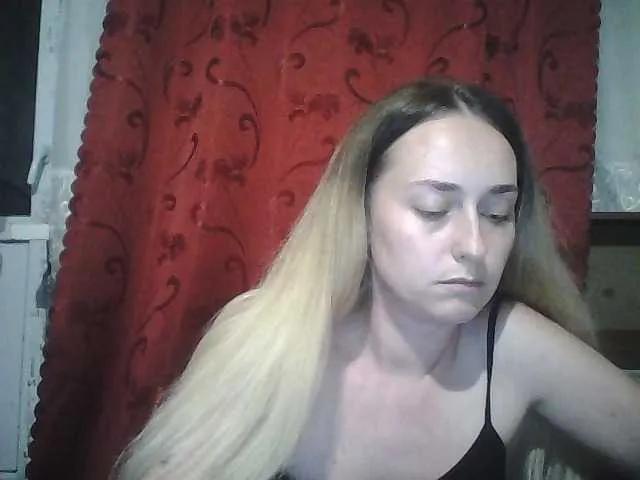 Freechat Yana36 on BongaCams