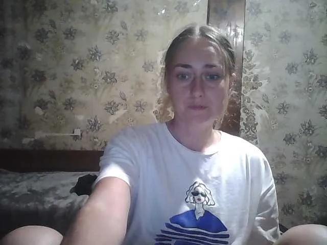 Freechat Yana36 on BongaCams