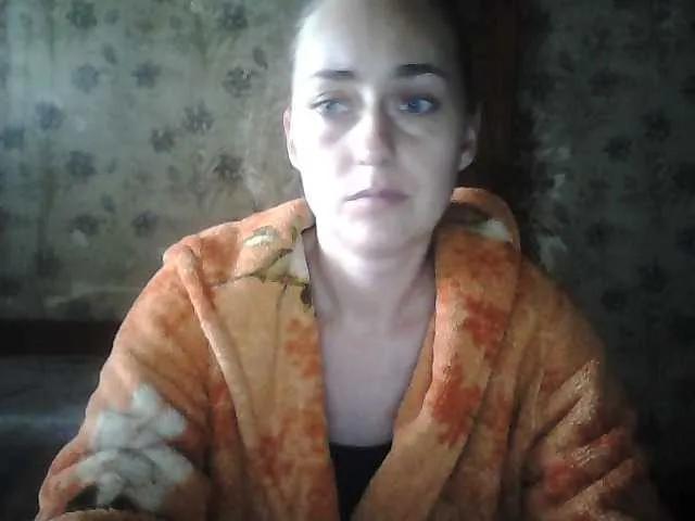 Freechat Yana36 on BongaCams