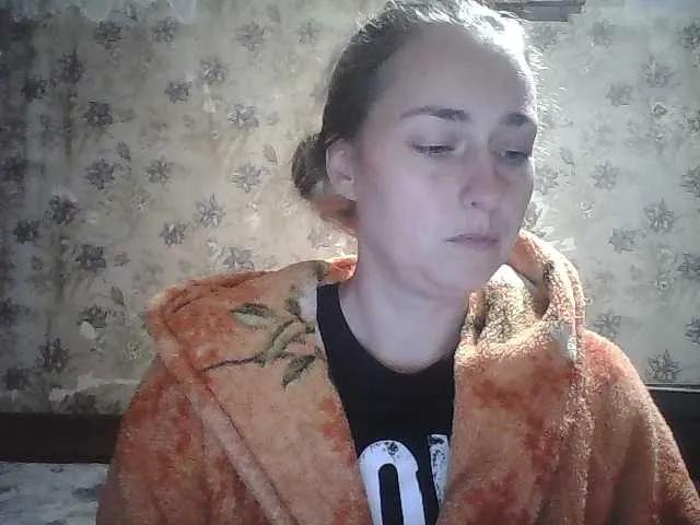 Freechat Yana36 on BongaCams