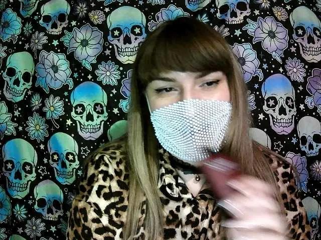 YankaKiss on BongaCams