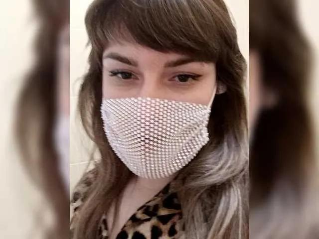 YankaKiss on BongaCams