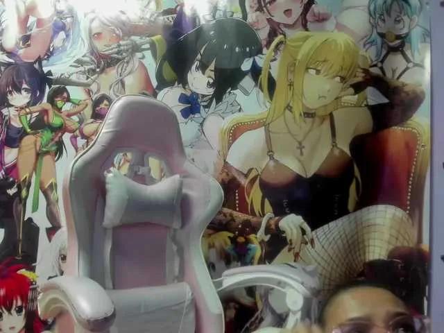 Offline Yaumiiko on BongaCams