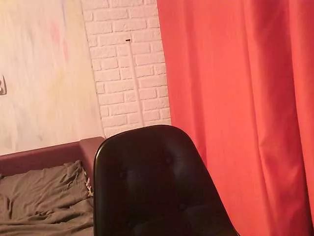 Offline YesBabyYes on BongaCams