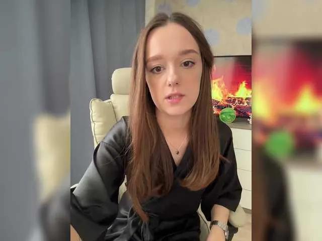 Offline ymnichka on BongaCams