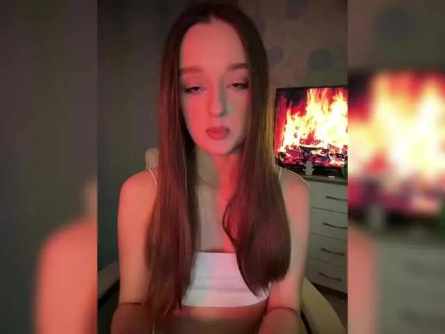 Offline ymnichka on BongaCams