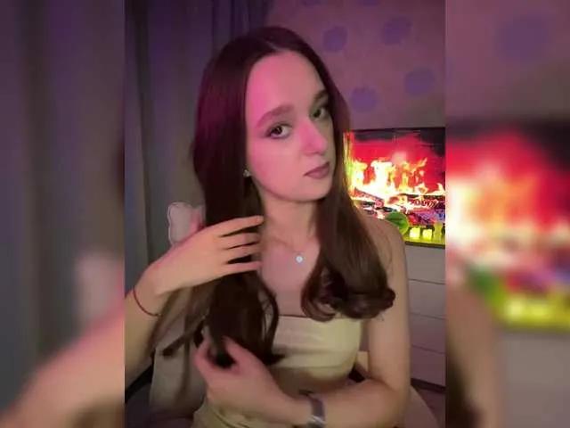 Offline ymnichka on BongaCams