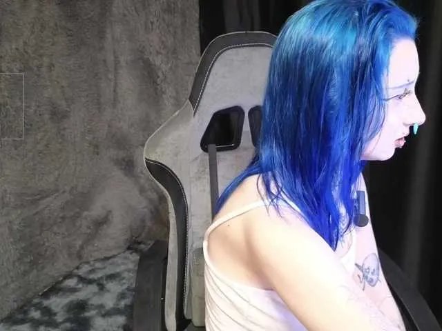 YoungAlice1 on BongaCams