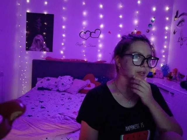 Offline YreneA on BongaCams