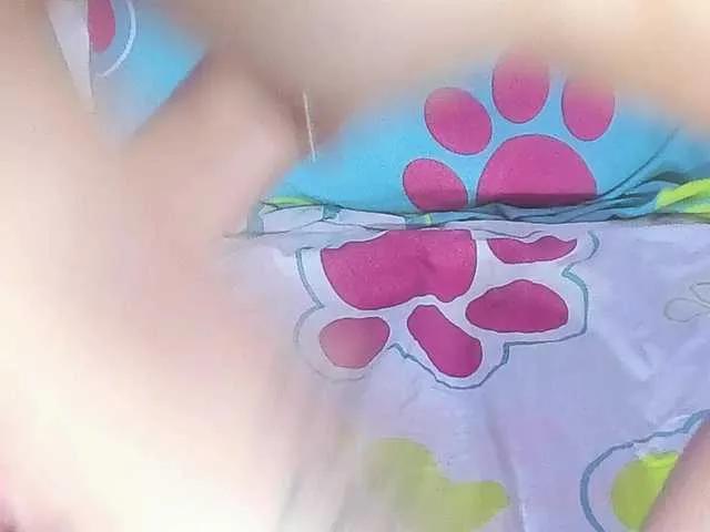 Freechat YUKIODAVIS on BongaCams