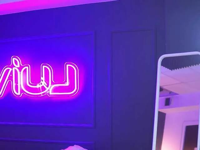 YuliaDesirevska on BongaCams