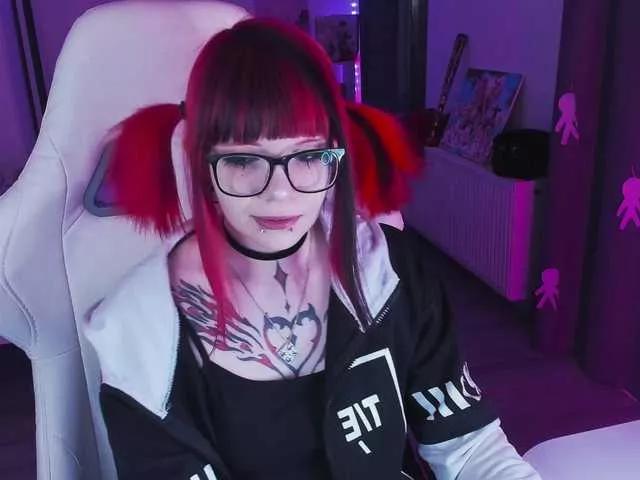 Offline Yumi-Youkai on BongaCams