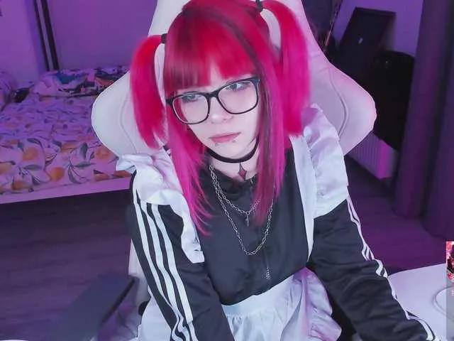 Offline Yumi-Youkai on BongaCams