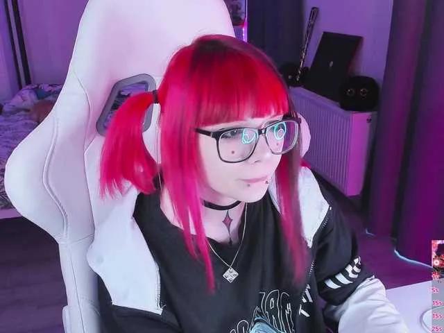 Offline Yumi-Youkai on BongaCams