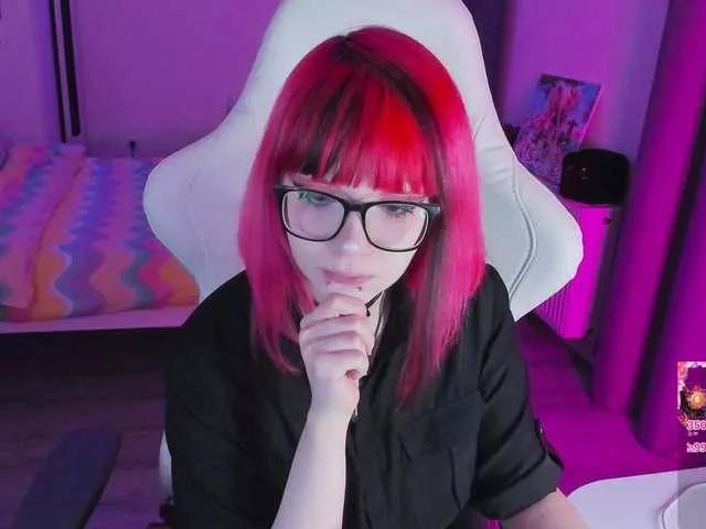 Offline Yumi-Youkai on BongaCams