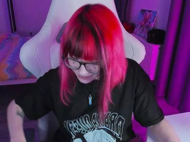 Offline Yumi-Youkai on BongaCams