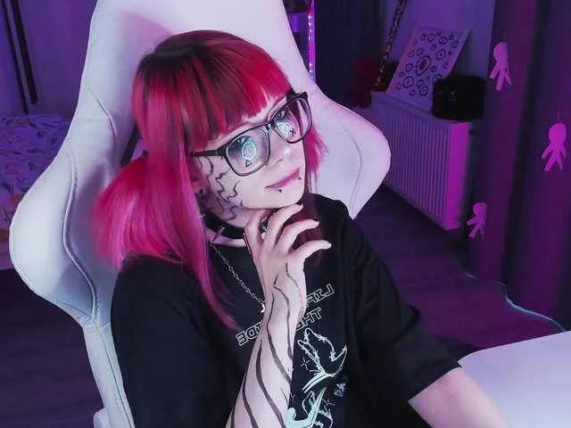 Offline Yumi-Youkai on BongaCams