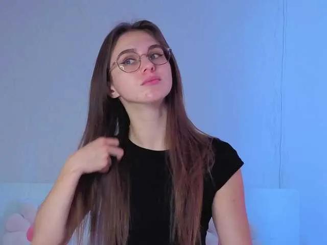 Freechat YumiAi on BongaCams